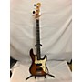 Used Fender Roscoe Beck IV 4 String Signature Jazz Bass Electric Bass Guitar Sunburst