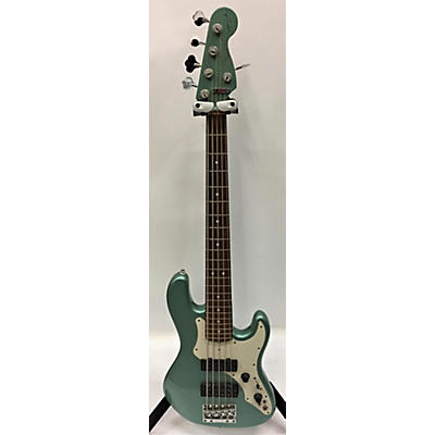 Fender Roscoe Beck V 5 String Signature Jazz Bass Electric Bass Guitar
