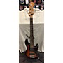Used Fender Roscoe Beck V 5 String Signature Jazz Bass Electric Bass Guitar Sunburst