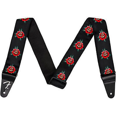 Fender Rose Guitar Strap -