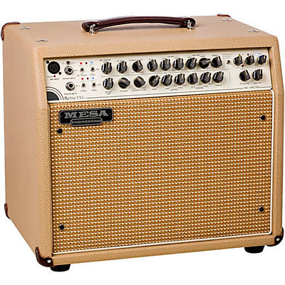 Mesa Boogie Rosette 300 1x10" 300W Acoustic Combo Amplifier