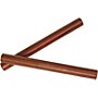 Trophy Rosewood Claves Set One Pair Rosewood