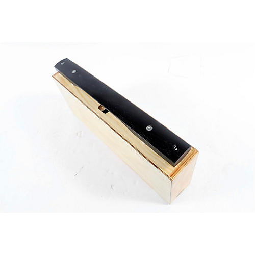 Studio 49 Rosewood Contrabass Resonator Bar Condition 3 - Scratch and Dent G 197881314576