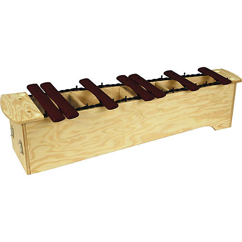 Rosewood Tenor-Alto Xylophone Chromatic Add-On