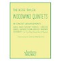 Southern Ross Taylor Woodwind Quintets (Woodwind Quintet) Southern Music Series Arranged by Ross Taylor