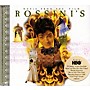 Devine Entertainment Rossini's Ghost CD Composed by Gioachino Rossini