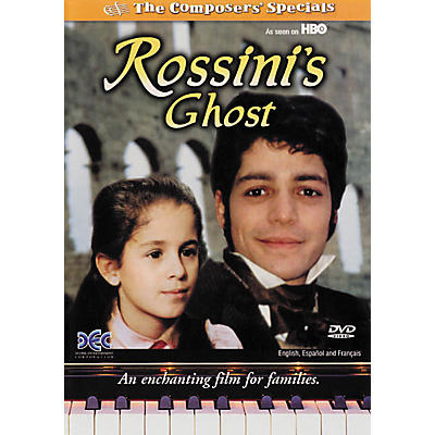 Devine Entertainment Rossini's Ghost (DVD)