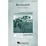 Hal Leonard Rothsay-O (from Scottish Folksong Suite) SSA arranged by Ken Berg