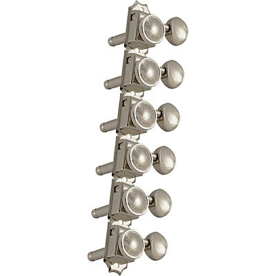 Grover Roto-Grip Locking Vintage 533 Series Tuning Machines