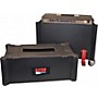 Open-Box Gator Roto Mold Amp Case for 1x12 Amps Condition 1 - Mint Black