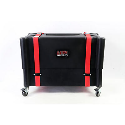 Gator Roto Mold Amp Case for 1x12 Amps