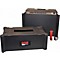 Roto Mold Amp Case for 2x12 Amps Level 1 Black