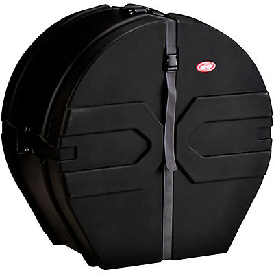 SKB Roto-Molded Marching Bass Drum Case