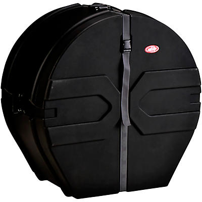 SKB Roto-Molded Marching Bass Drum Case