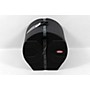 Open-Box SKB Roto-Molded Marching Bass Drum Case Condition 3 - Scratch and Dent 18 in., Black 197881409364
