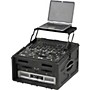 Open-Box SKB Roto Rack Console - Audio and DJ Rack Case Condition 1 - Mint 10 X 4