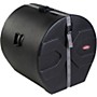 Open-Box SKB Roto-X Bass Drum Case Condition 1 - Mint  20 x 18 in.