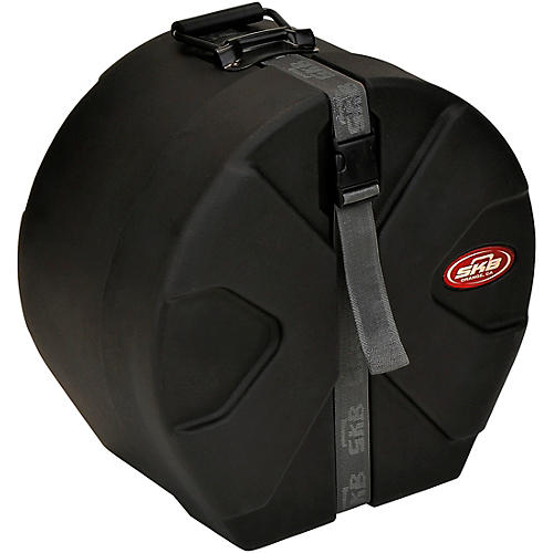 SKB Roto-X Molded Drum Case 13 x 6.5 in.