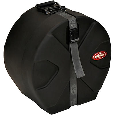 SKB Roto-X Molded Drum Case
