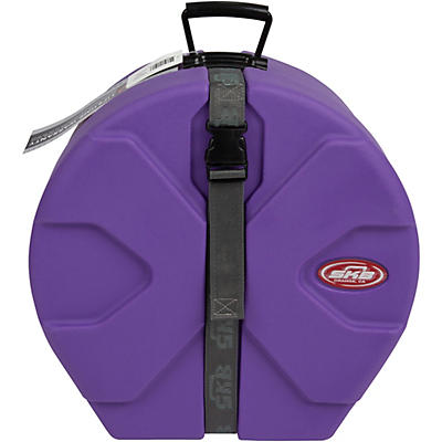SKB Roto-X Molded Snare Drum Case -
