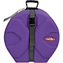 SKB Roto-X Molded Snare Drum Case - 14 x 6.5 in. Purple