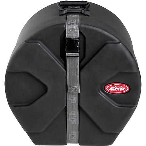 SKB Roto-X Molded Tom/Snare Drum Case, 14