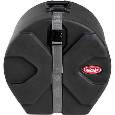 SKB Roto-X Molded Tom/Snare Drum Case, 14"x8"