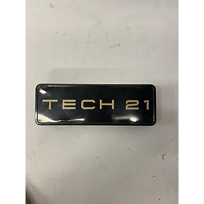 Tech 21 Rotochoir Effect Pedal