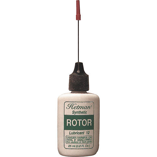 Rotor Lubricant - 12