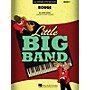Hal Leonard Rouge Jazz Band Level 5 Arranged by Mike Tomaro