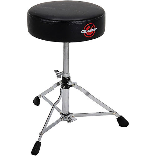 Gibraltar Round Drum Throne - 13