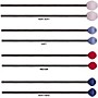 Vic Firth Round Head Keyboard Mallets Very Hard