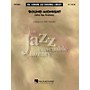 Hal Leonard Round Midnight (Alto Sax Feature) Jazz Band Level 4 Arranged by Mike Tomaro