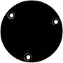 PRS Round Toggle Switch Cover - Black