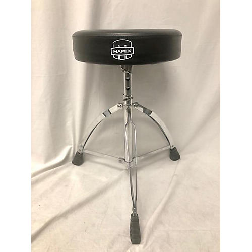 Round Top Drum Seat Drum Throne