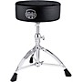 Mapex Round Top Drum Throne with Black Cloth Top