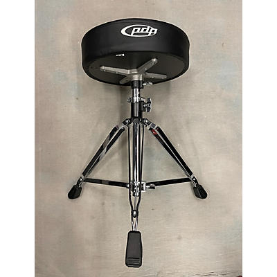 PDP by DW Round Top Throne Drum Throne