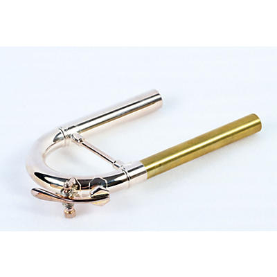 Bach Rounded Main Tuning Slide for LR180S Stradivarius Bb Trumpet