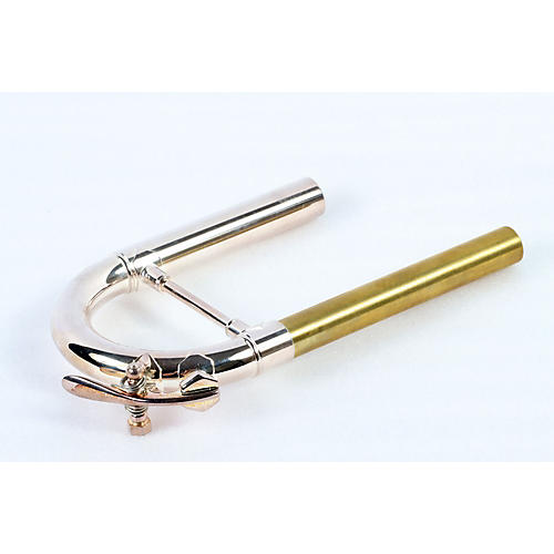 Bach Rounded Main Tuning Slide for LR180S Stradivarius Bb Trumpet Condition 3 - Scratch and Dent Regular 194744032301