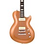 Reverend Roundhouse 290 Electric Guitar - Metallic Bronze
