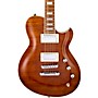 Open-Box Reverend Roadhouse FM Electric Guitar Condition 1 - Mint Violin Brown