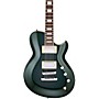 Reverend Roundhouse Electric Guitar Outfield Ivy