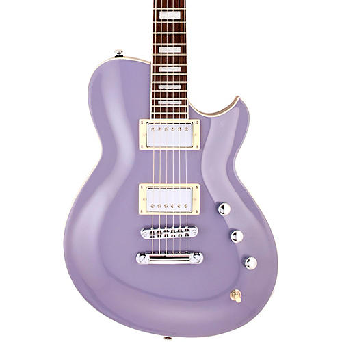 Reverend Roundhouse Electric Guitar Periwinkle