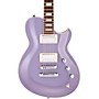 Reverend Roundhouse Electric Guitar Periwinkle