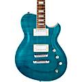 Reverend Roundhouse FM Electric Guitar TurquoiseTurquoise