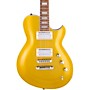 Reverend Roundhouse Pau Ferro Fingerboard Electric Guitar Venetian Gold