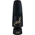 E. Rousseau Rousseau Alto Saxophone Mouthpiece, JDX 5 Black5 Black