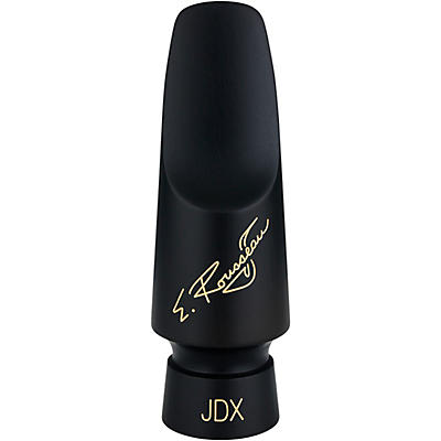 E. Rousseau Rousseau Alto Saxophone Mouthpiece, JDX