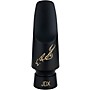 E. Rousseau Rousseau Alto Saxophone Mouthpiece, JDX 5 Black