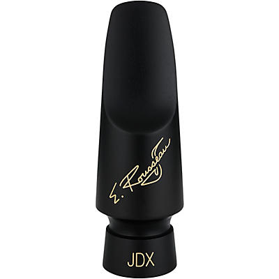 E. Rousseau Rousseau Alto Saxophone Mouthpiece, JDX